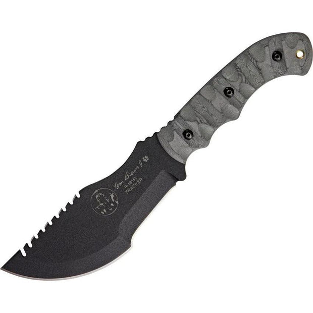TOPS Tom Brown Tracker by Black Country Outdoor