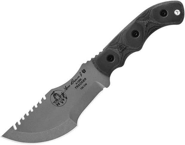 TOPS Tom Brown Tracker T-3 TBT-031 by Black Country Outdoor
