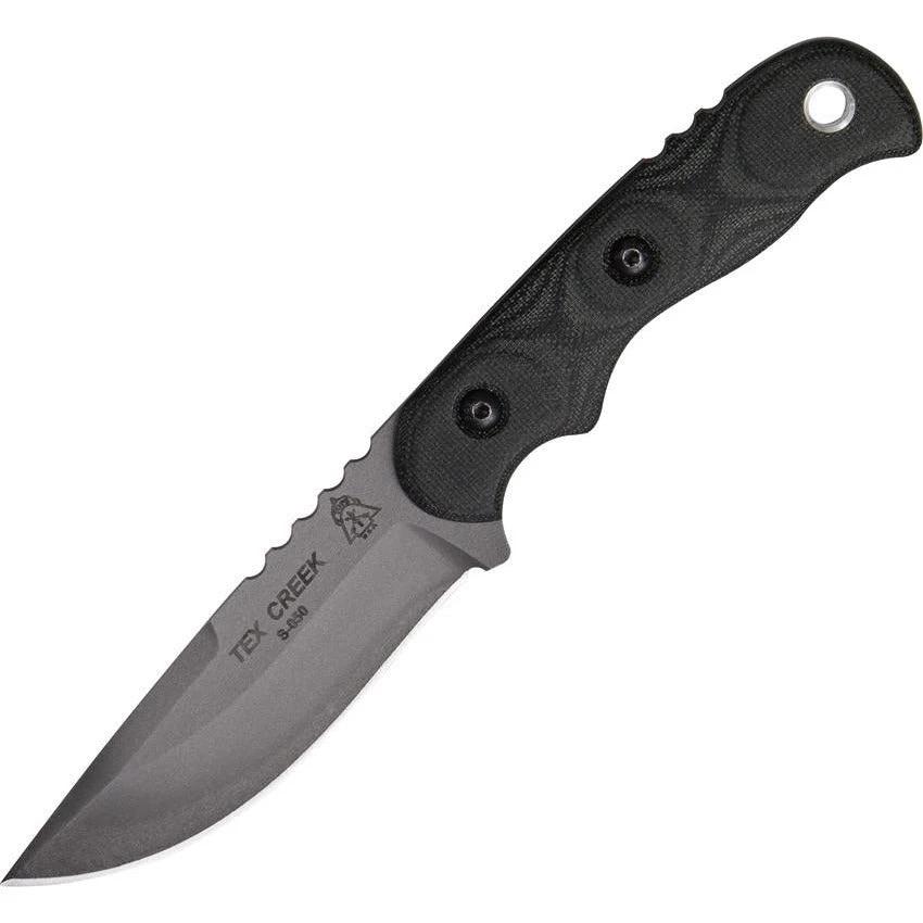 TOPS Tex Creek Hunter by Black Country Outdoor
