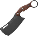 TOPS Tidal Force Cleaver TFOR01 by Black Country Outdoor