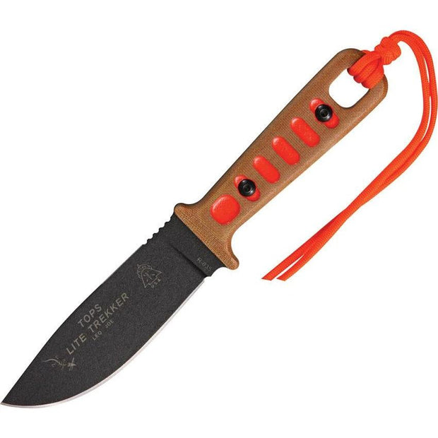 TOPS Lite Trekker Survival Hunter by Black Country Outdoor