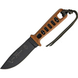 TOPS Lite Trekker Survival Operator by Black Country Outdoor