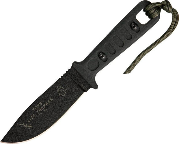 TOPS Lite Trekker Survival Standard by Black Country Outdoor