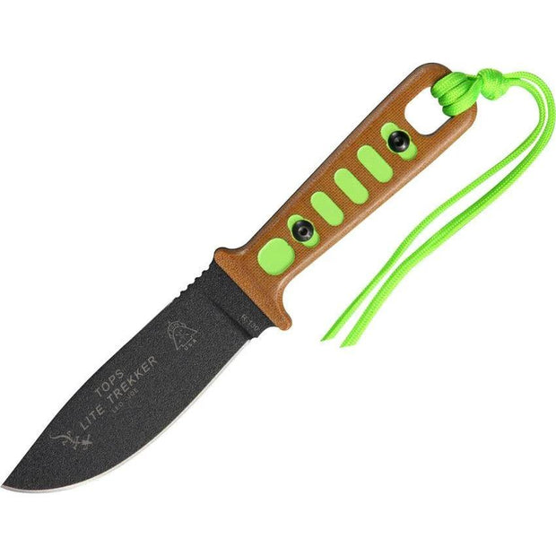 TOPS Lite Trekker Survival by Black Country Outdoor