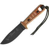 TOPS Lite Trekker Survival by Black Country Outdoor