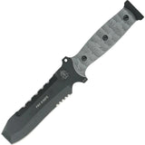 TOPS Pry Knife by Black Country Outdoor
