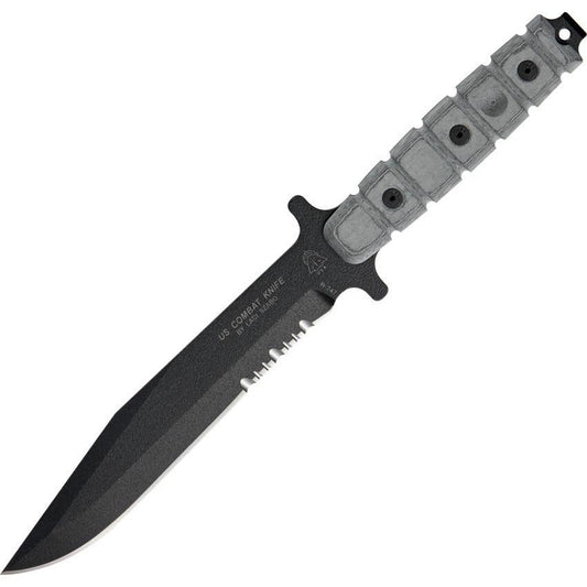 TOPS US Combat Knife