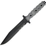 TOPS US Combat Knife by Black Country Outdoor