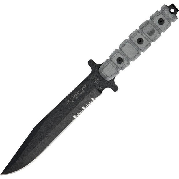 TOPS US Combat Knife by Black Country Outdoor