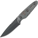 TOPS UTE (Utility Tool Edged) by Black Country Outdoor