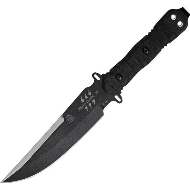 TOPS Zero Dark 30 by Black Country Outdoor