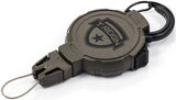 T-Reign Large Heavy-Duty Retractable by T-Reign
