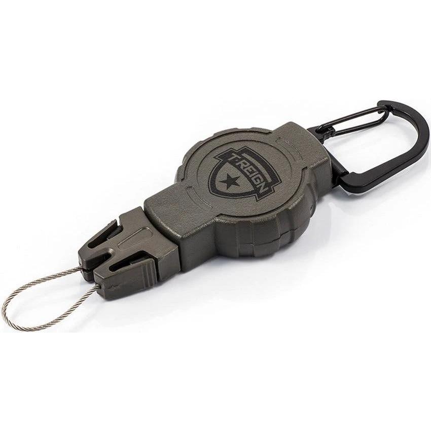 T-Reign Small Heavy-Duty Retractable by T-Reign