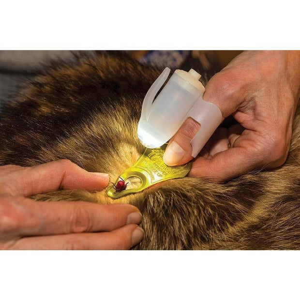 TipSee Light TickSee Tick Removal Kit GR400-TSKT by TipSee Light
