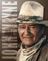 Tin Signs John Wayne Stagecoach 1188 by Tin Signs