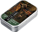 The Survival Summit Into the Ozarks 4K USB ITO USB by The Survival Summit