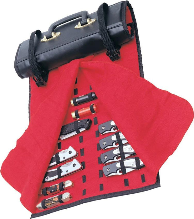 United Cutlery Knife Roll 760729111837 by United Cutlery