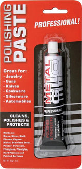 United Cutlery Metal Glo Pro Polishing Paste UC2723 by United Cutlery