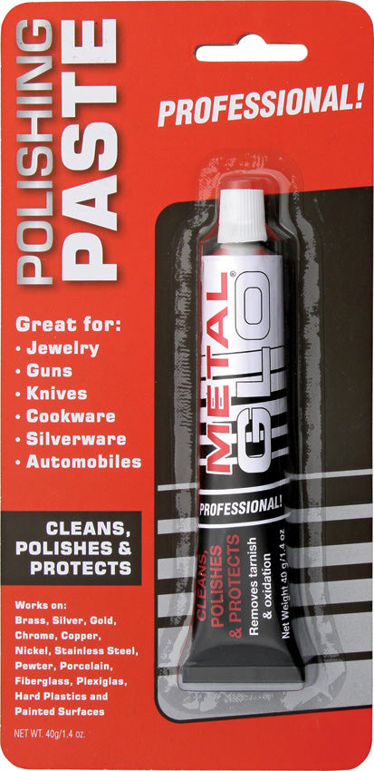 United Cutlery Metal Glo Pro Polishing Paste UC2723