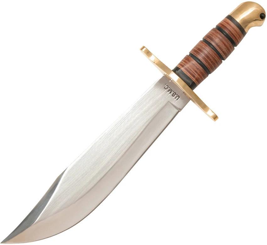 United Cutlery USMC Leatherneck Bowie BK1817 by United Cutlery