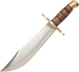 United Cutlery USMC Leatherneck Bowie BK1817 by United Cutlery