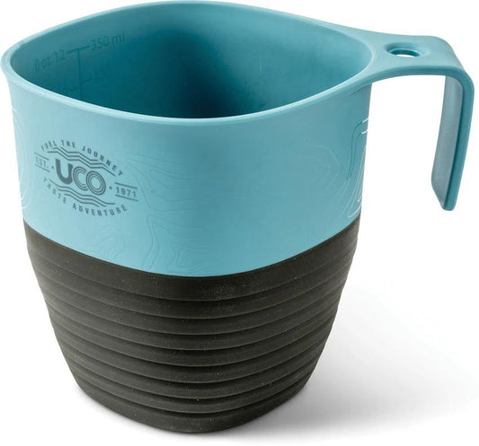 UCO Camp Cup Single Blue F-C-1PK BLUE by UCO