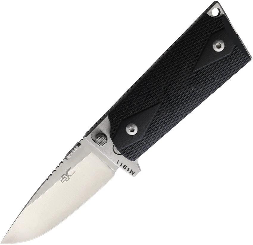 Ultimate Equipment M1911 Compact Hammerhead CTGB-440C by Ultimate Equipment