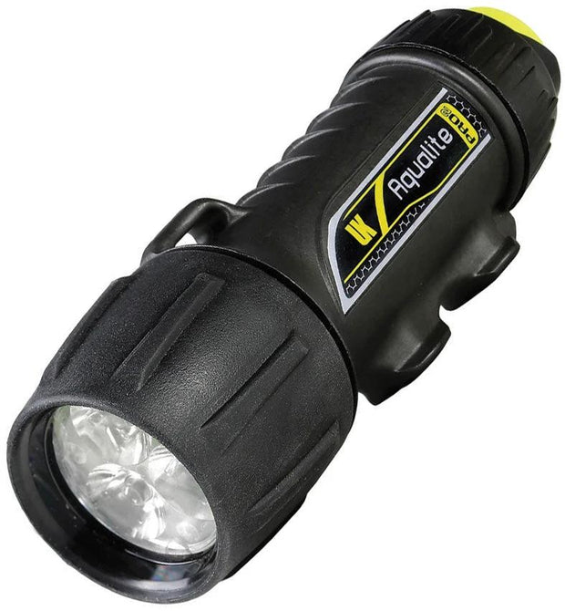 Underwater Kinetics Aqualite Pro 2 Dive Light UK-512450 by Underwater Kinetics