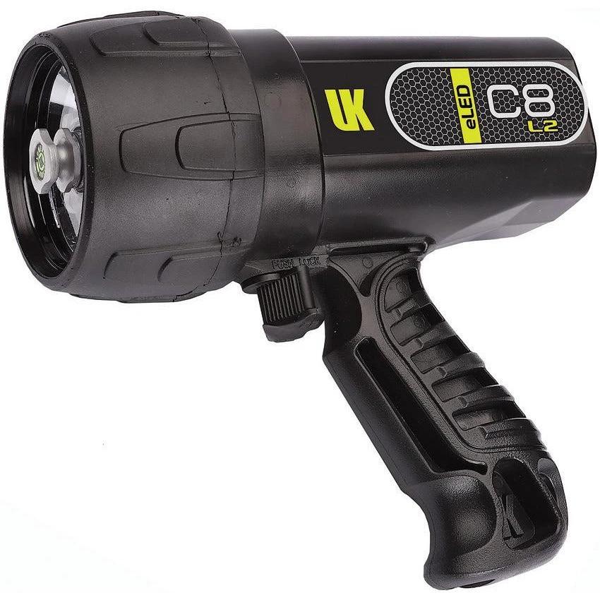 Underwater Kinetics C8 eLED All Purpose Light UK-519532 by Underwater Kinetics