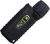Underwater Kinetics SL4 eLED MK2 Dive Light Black UK-580133 by Underwater Kinetics