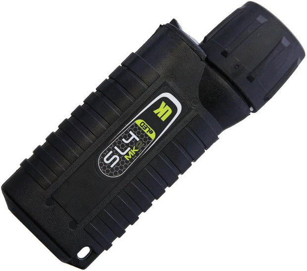 Underwater Kinetics SL4 eLED MK2 Dive Light Black UK-580133 by Underwater Kinetics