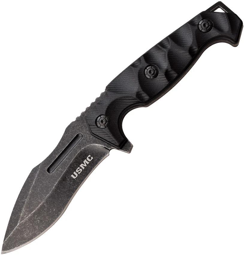 USMC USMC Fixed Blade M-FIX001SW by USMC