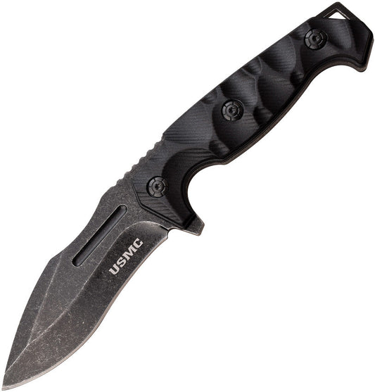 USMC USMC Fixed Blade M-FIX001SW