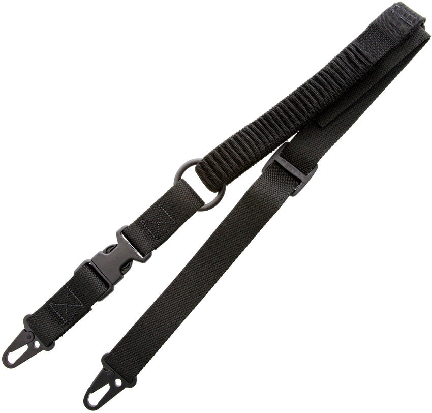 United States Tactical C4 2-to-1 Point Shock Webbing 37-010 (UST-SLC00401QH)