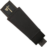 United States Tactical Single Mag Pouch Black UST-MOL00401 by United States Tactical