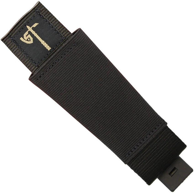 United States Tactical Single Mag Pouch Black UST-MOL00401 by United States Tactical