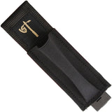 United States Tactical Single Pistol Mag Pouch Black UST-MOL01601 by United States Tactical