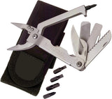 Utica Multimaster Multi Tool 11-3566CP by Utica