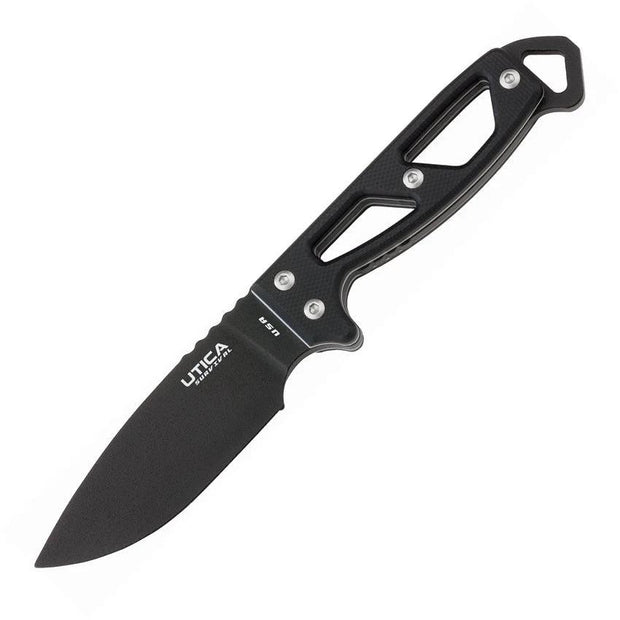 Utica Stealth II Neck Knife 11-UTKN2 by Utica