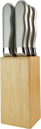 Utica Ultimate Steak Knife Set 75-880527B6 by Utica