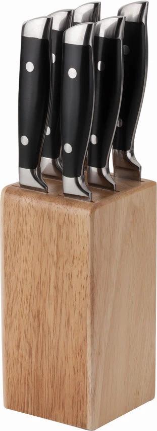 Utica Steak Knife Set 75-93055B6 by Utica