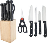 Utica Kitchen Set 6pc 75-UC45012 by Utica