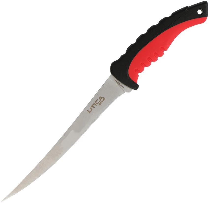 Utica Lake Slayer III Fillet 91-7072CP by Utica
