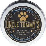 Uncle Tommy's Stuff Doggie Paw Stuff DOGGIE PAW STUFF by Uncle Tommy's Stuff