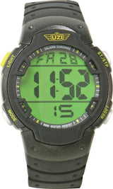 Uzi Guardian Watch UZI-89-R by Uzi