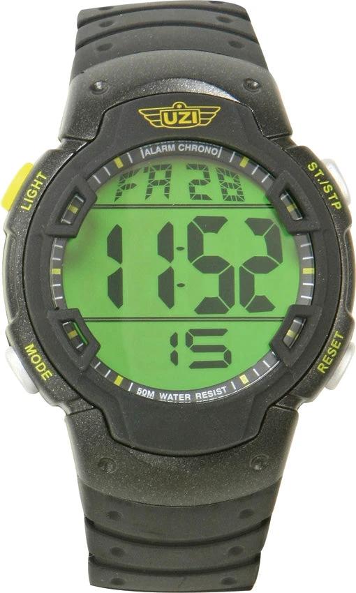 Uzi Guardian Watch UZI-89-R by Uzi
