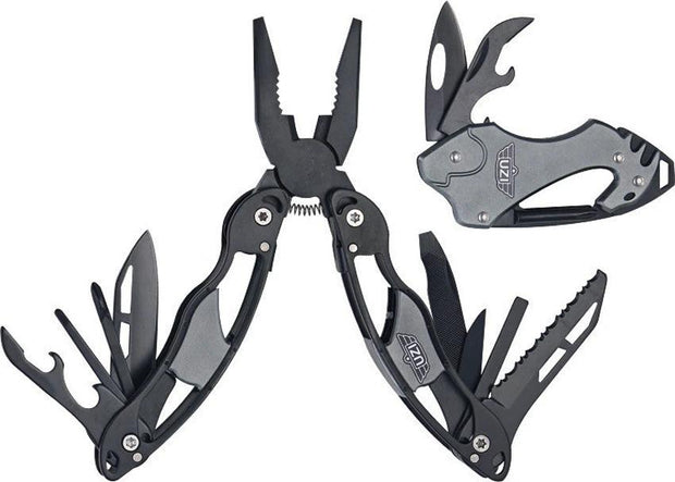 Uzi Pliers Combo Set UZI-GS-001 by Uzi