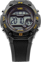 UZI Shock Digital Watch UZI-W-ZS01 by UZI