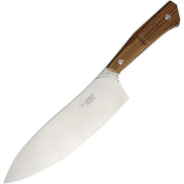 Viper Sakura Chef Knife Bokote VT7518BC by Viper