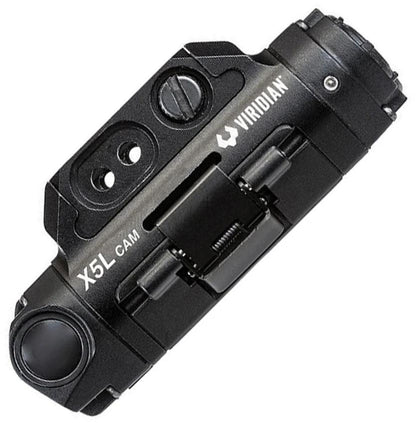 Viridian X5L Laser Light Camera 9900019 by Viridian
